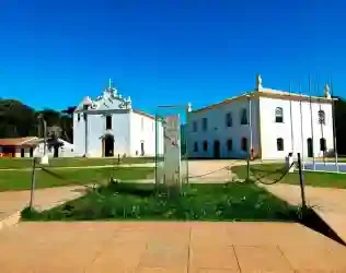 City Tour histórico em Porto Seguro com motorista privativo