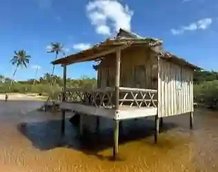 Translado privativo de Porto Seguro para Trancoso