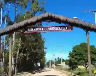 Transfer executivo do Aeroporto de Porto Seguro para Cumuruxatiba