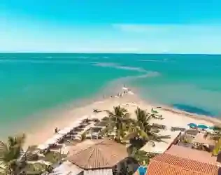 Transfer privativo para Coroa Vermelha - VIP Táxi
